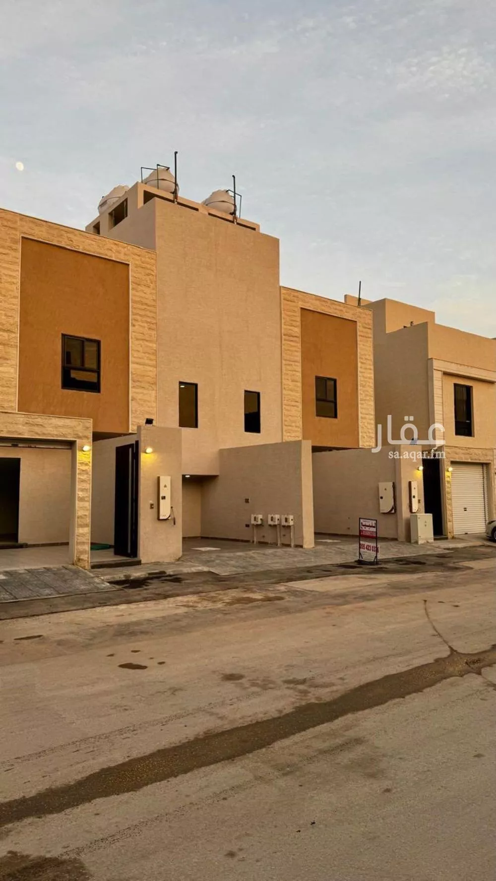 دور 2 غرف في الرمال 2