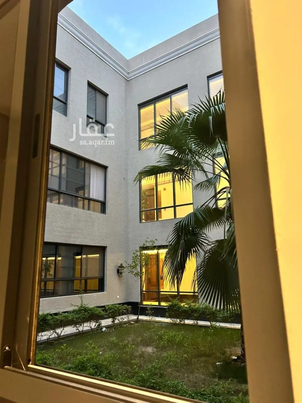 3 bedroom apartment in Al Rabie, Riyadh 7