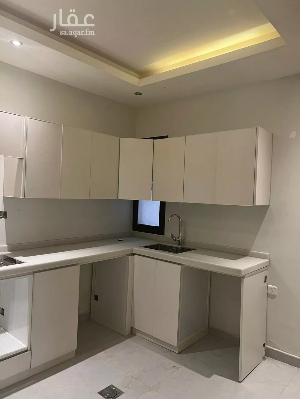 شقة 2 غرف في العارض 3