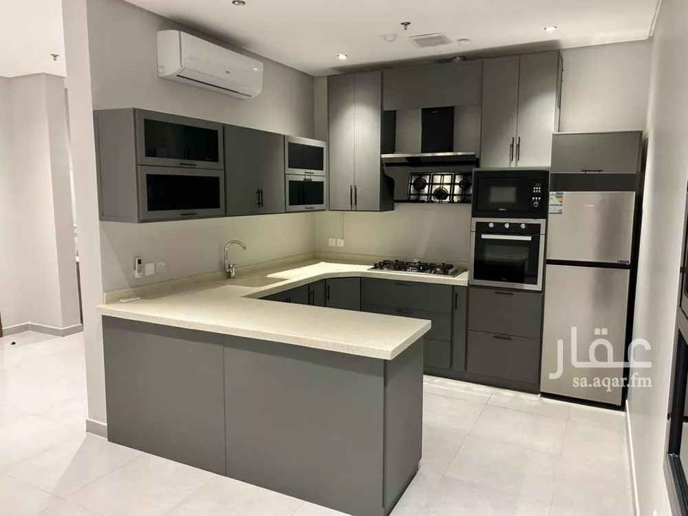 3 bedroom apartment in Al Rabie, Riyadh 9