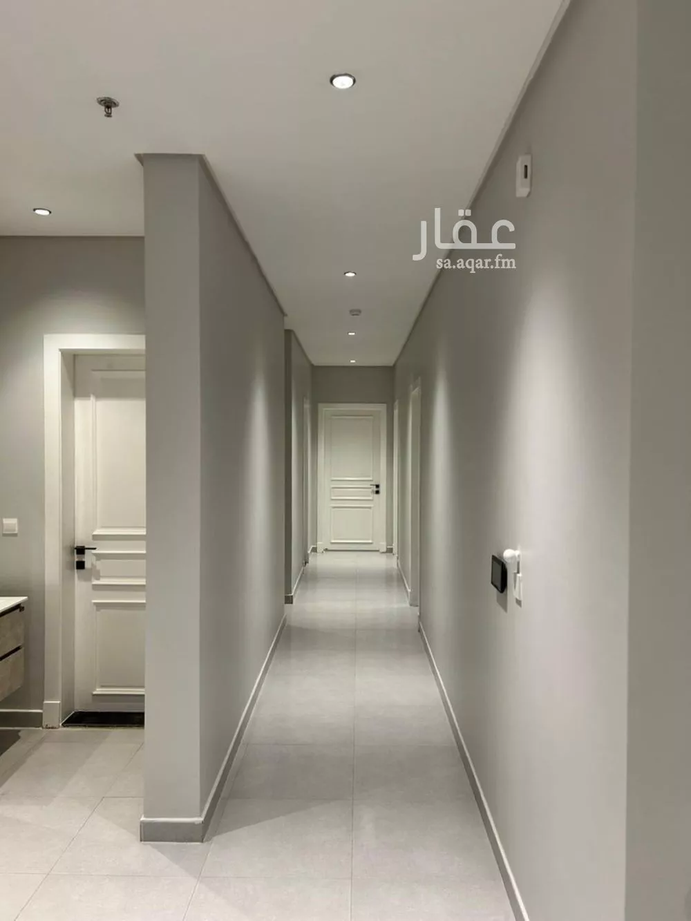 3 bedroom apartment in Al Rabie, Riyadh 14