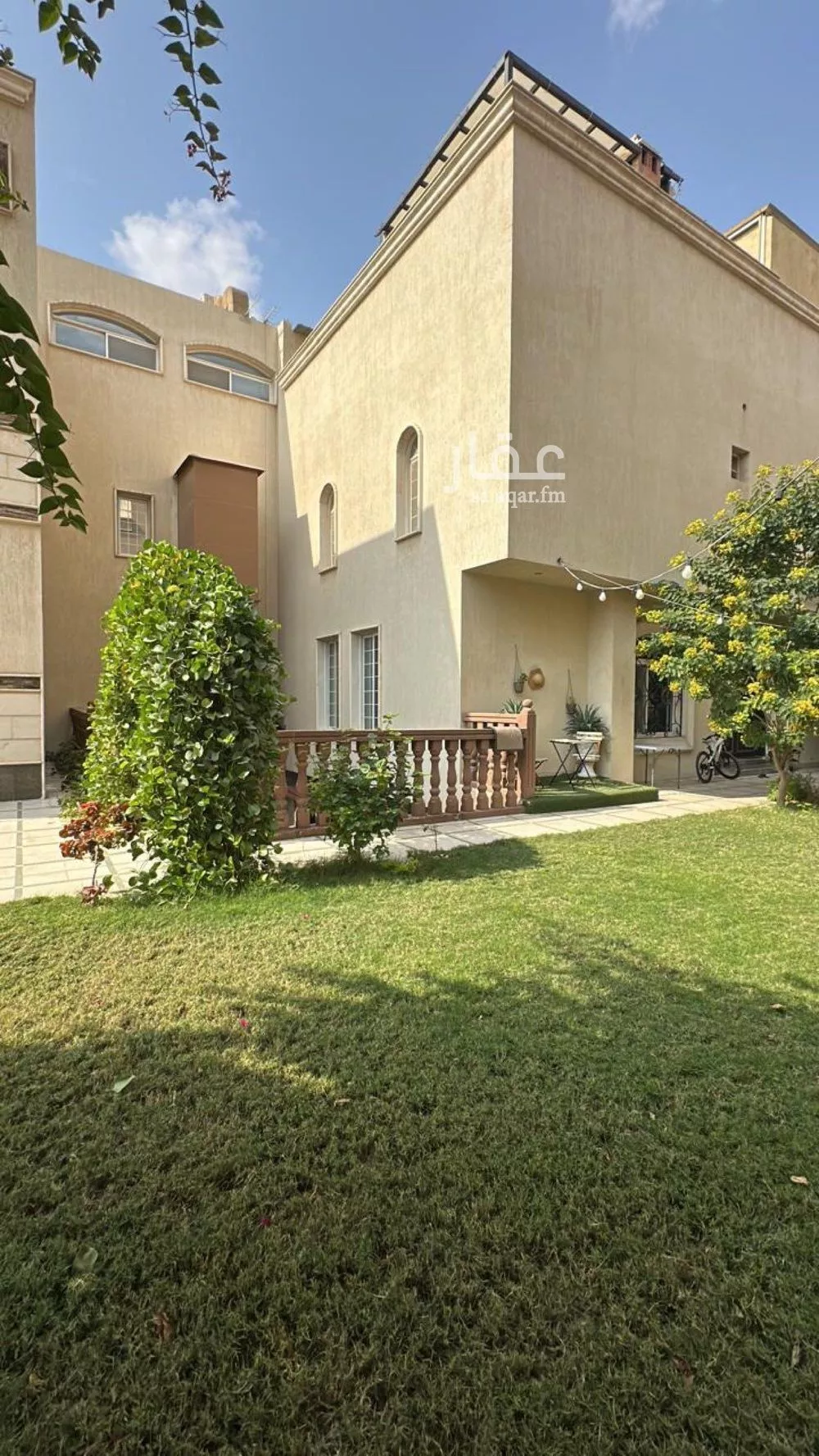 فيلا 6 غرف في الياسمين 3