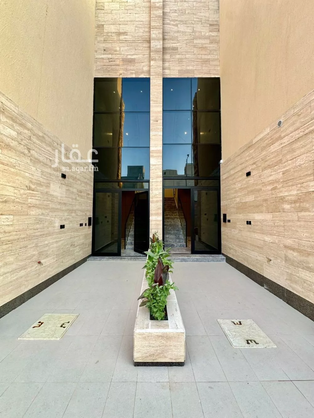 دور 3 غرف في النرجس 2