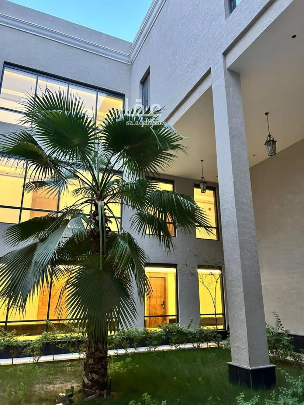 3 bedroom apartment in Al Rabie, Riyadh 6