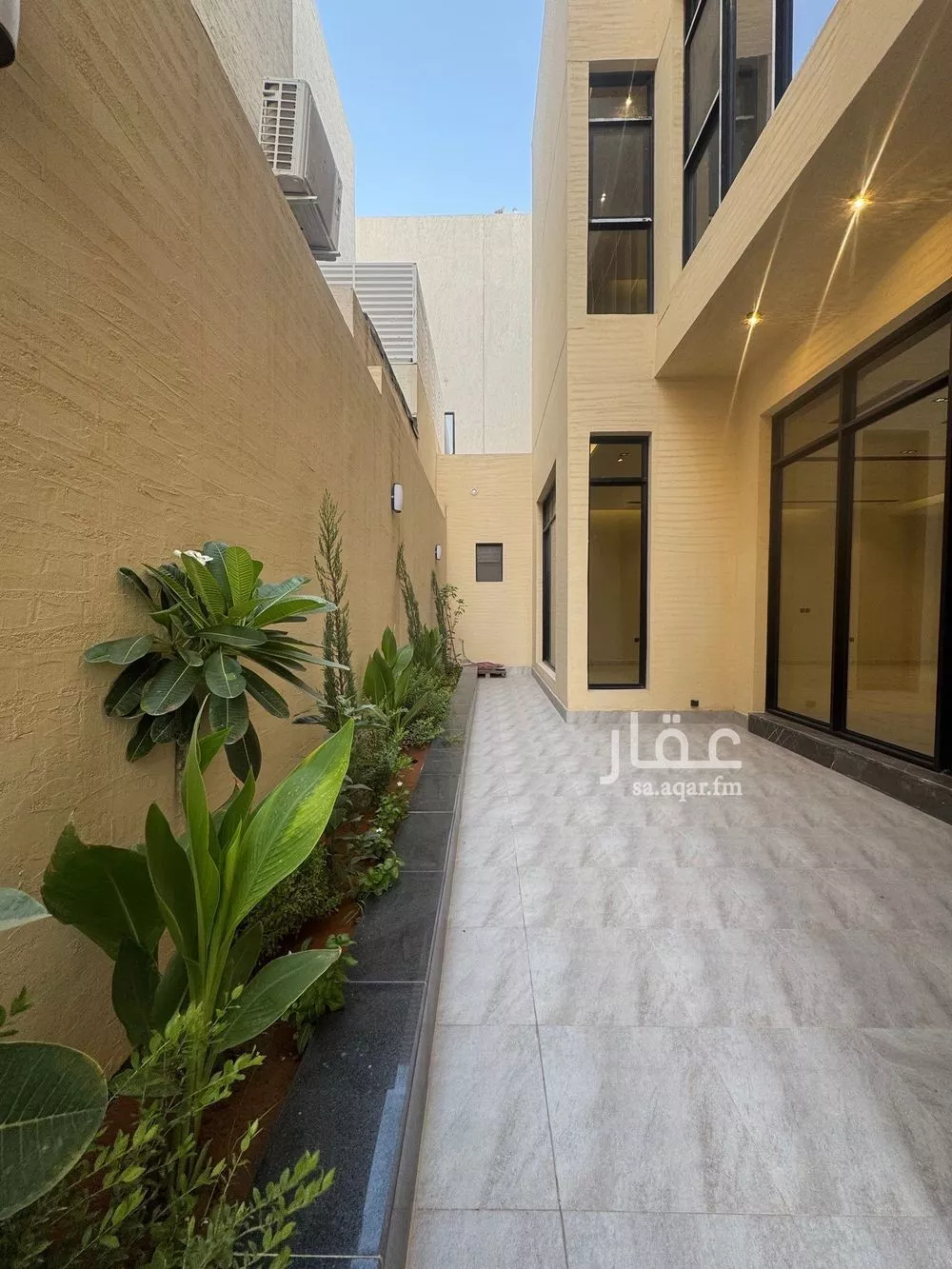 دوبلكس 5 غرف في النرجس 2