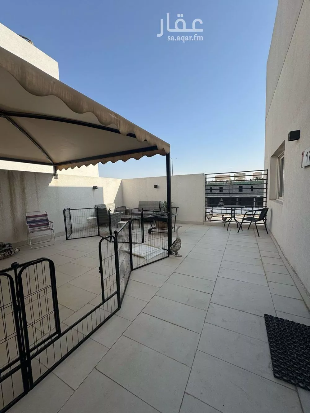 دور 3 غرف في النرجس 4