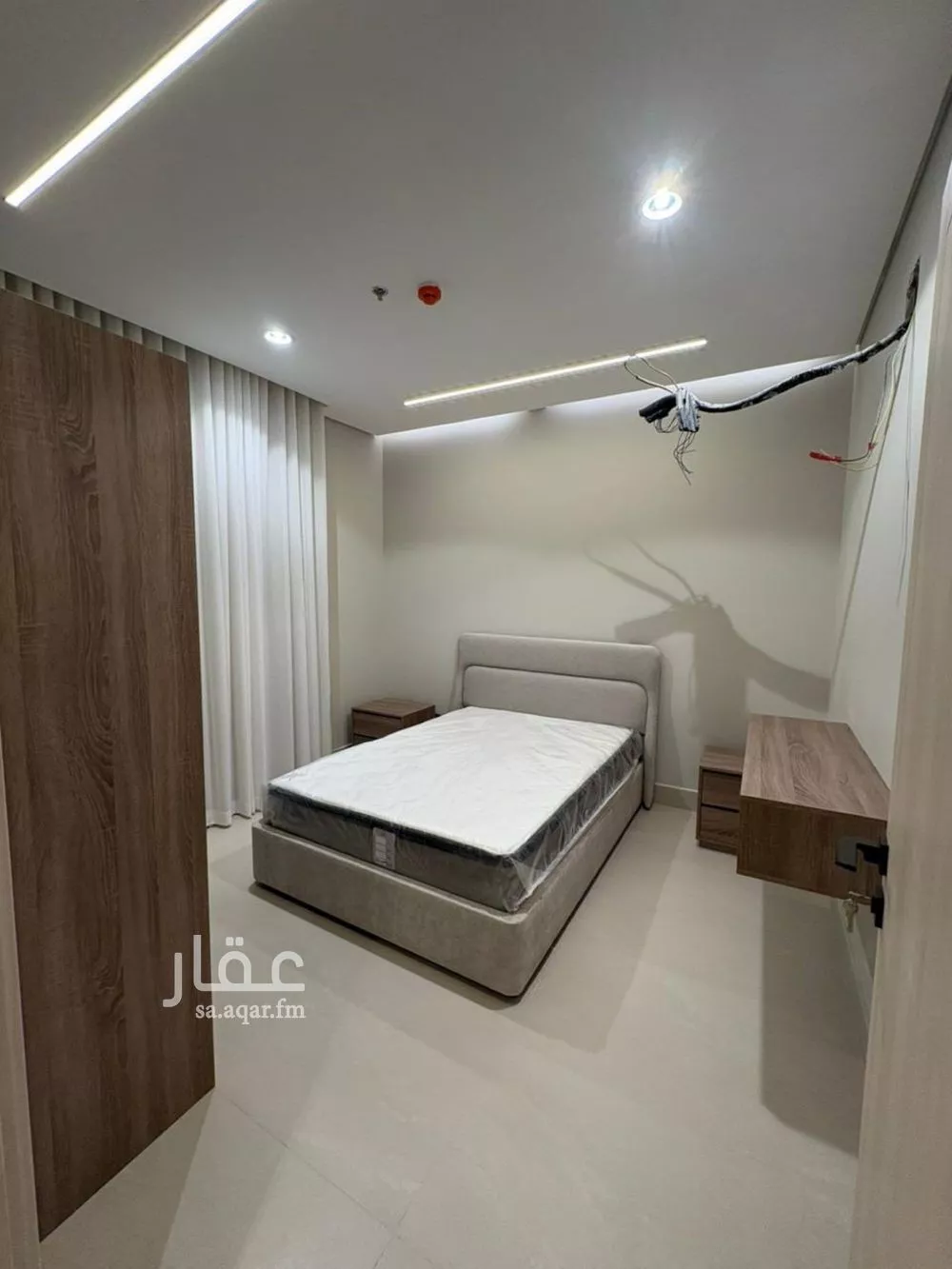 شقة 3 غرف في العارض 2