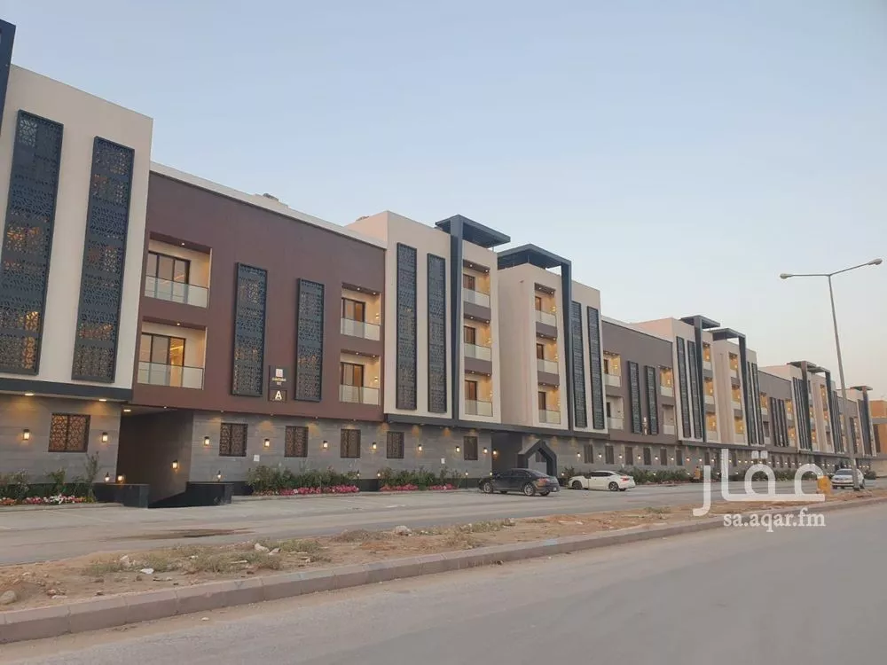 شقة 2 غرف في العارض 1