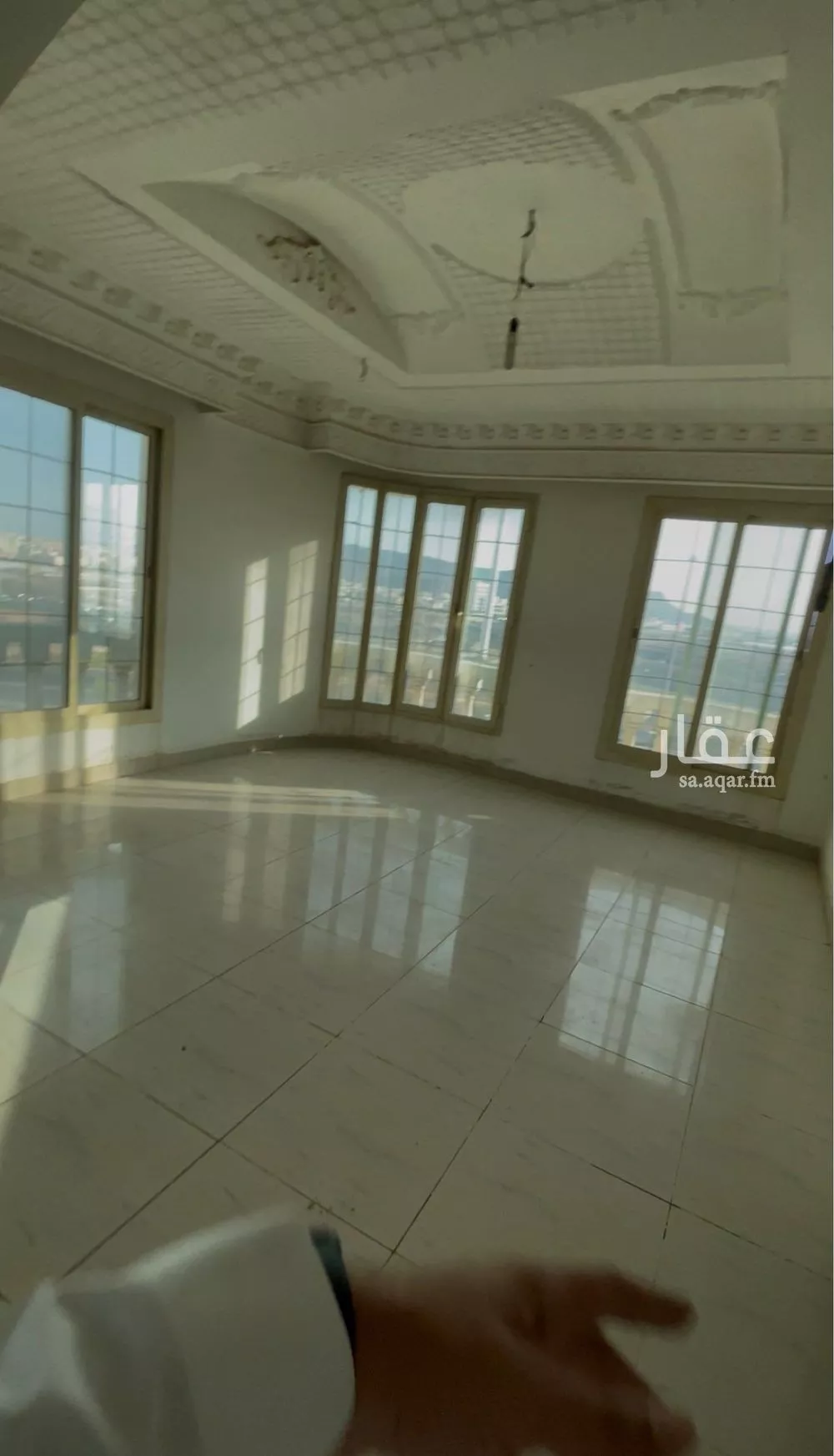 شقة 5 غرف في الظاهرة، المدينة المنورة 6