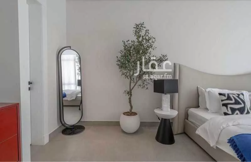 شقة 3 غرف في القيروان 2