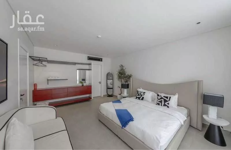 شقة 3 غرف في القيروان 5