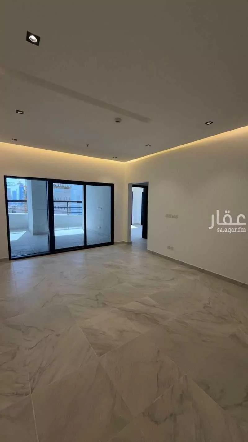 2 bedroom apartment in Al Sahafah 2