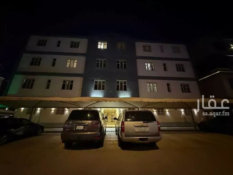 3 bedroom apartment in Al Malqa 1