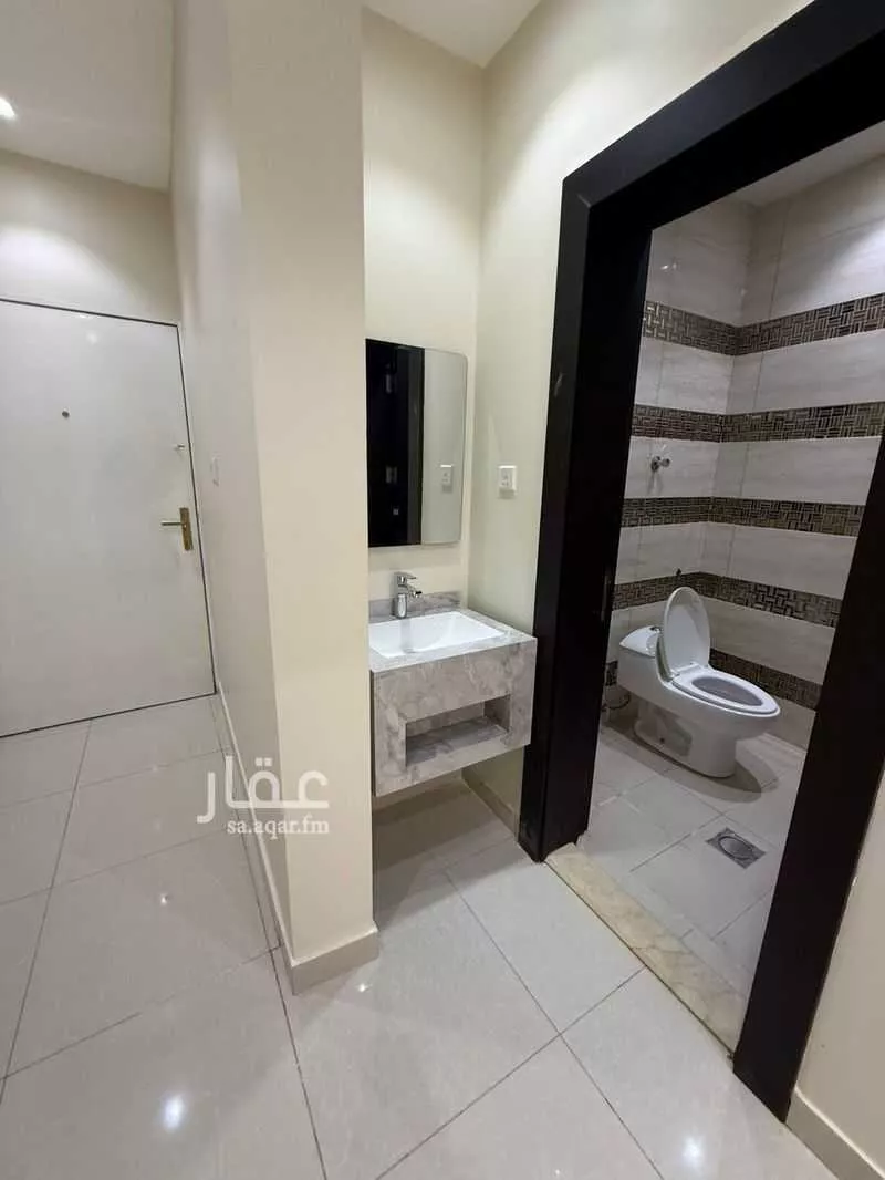3 bedroom apartment in Al Malqa 2