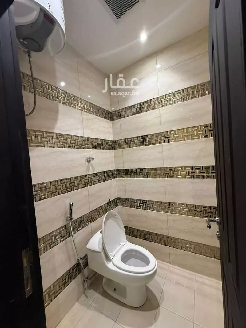 3 bedroom apartment in Al Malqa 3