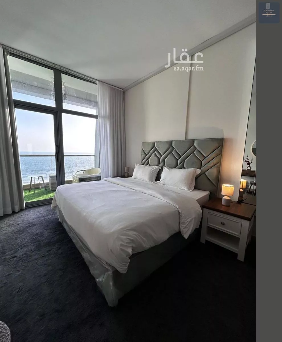 2 bedroom apartment in Al Shati, Jeddah 8