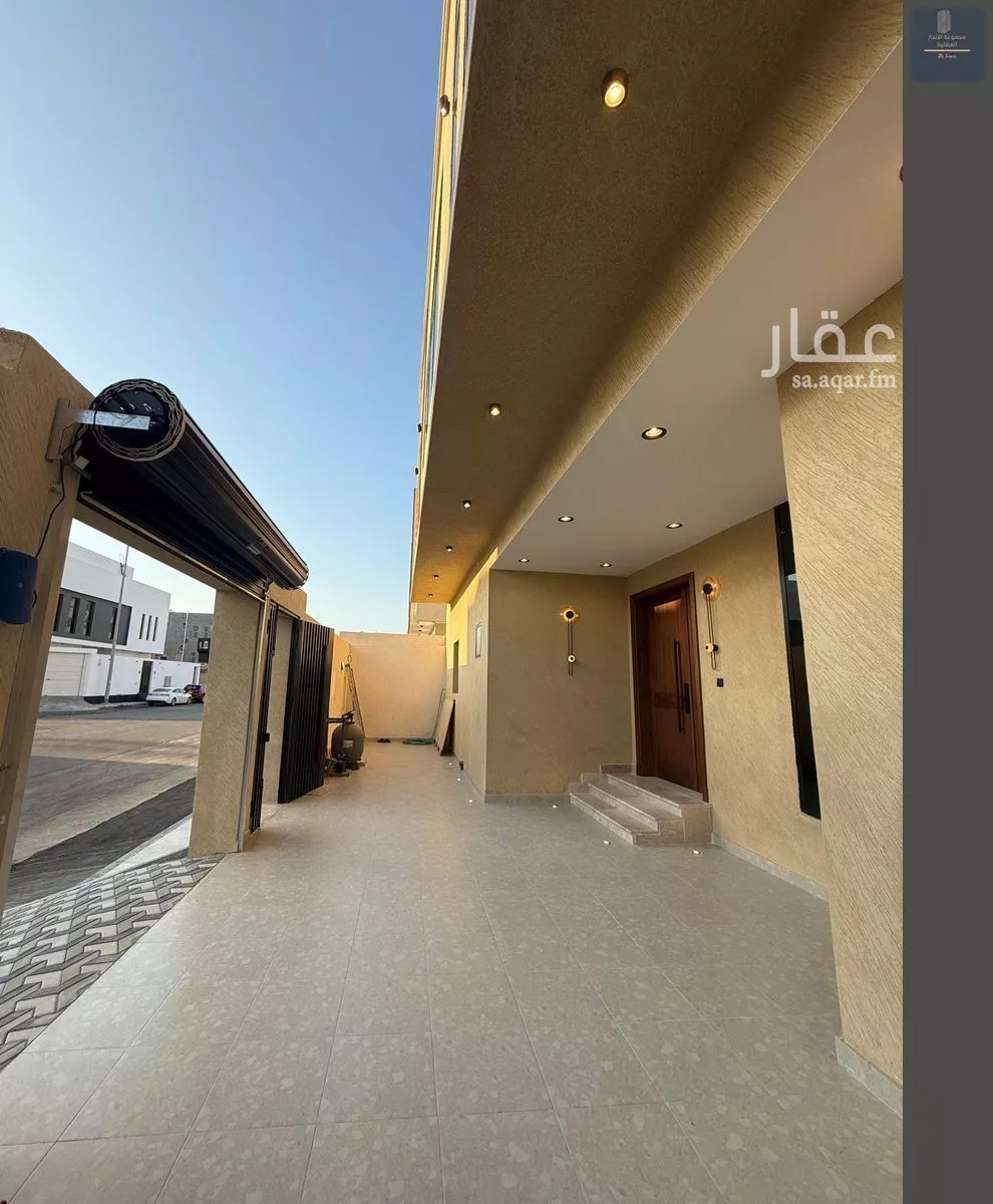 6 bedroom villa in Al Lulu 3