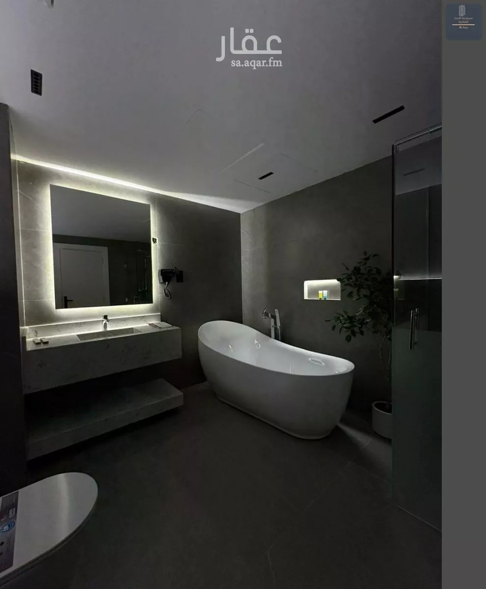 2 bedroom apartment in Al Shati, Jeddah 10