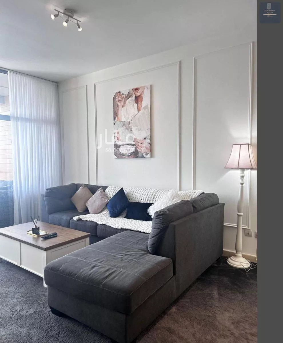 2 bedroom apartment in Al Shati, Jeddah 7