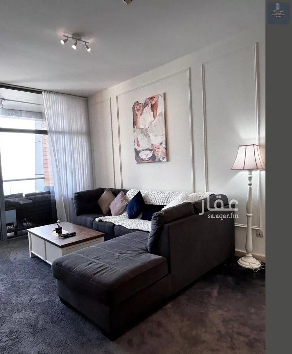 2 bedroom apartment in Al Shati, Jeddah 4