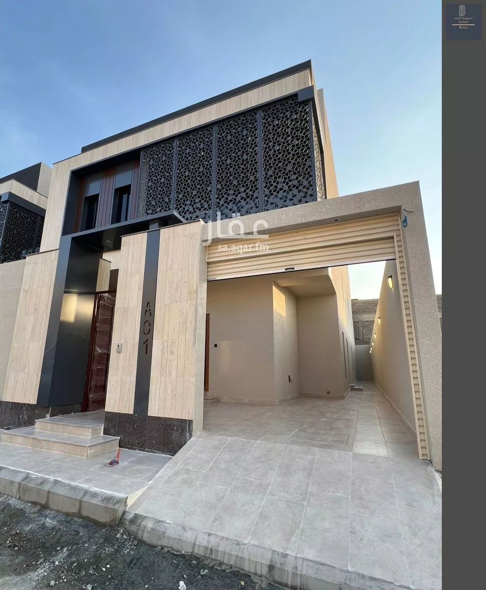 فيلا 5 غرف في الصوارى 2