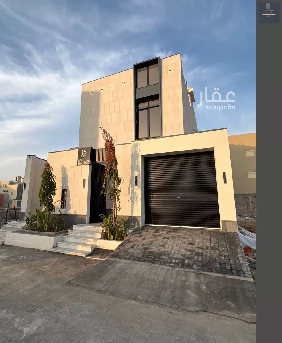 فيلا 5 غرف في الصوارى 1