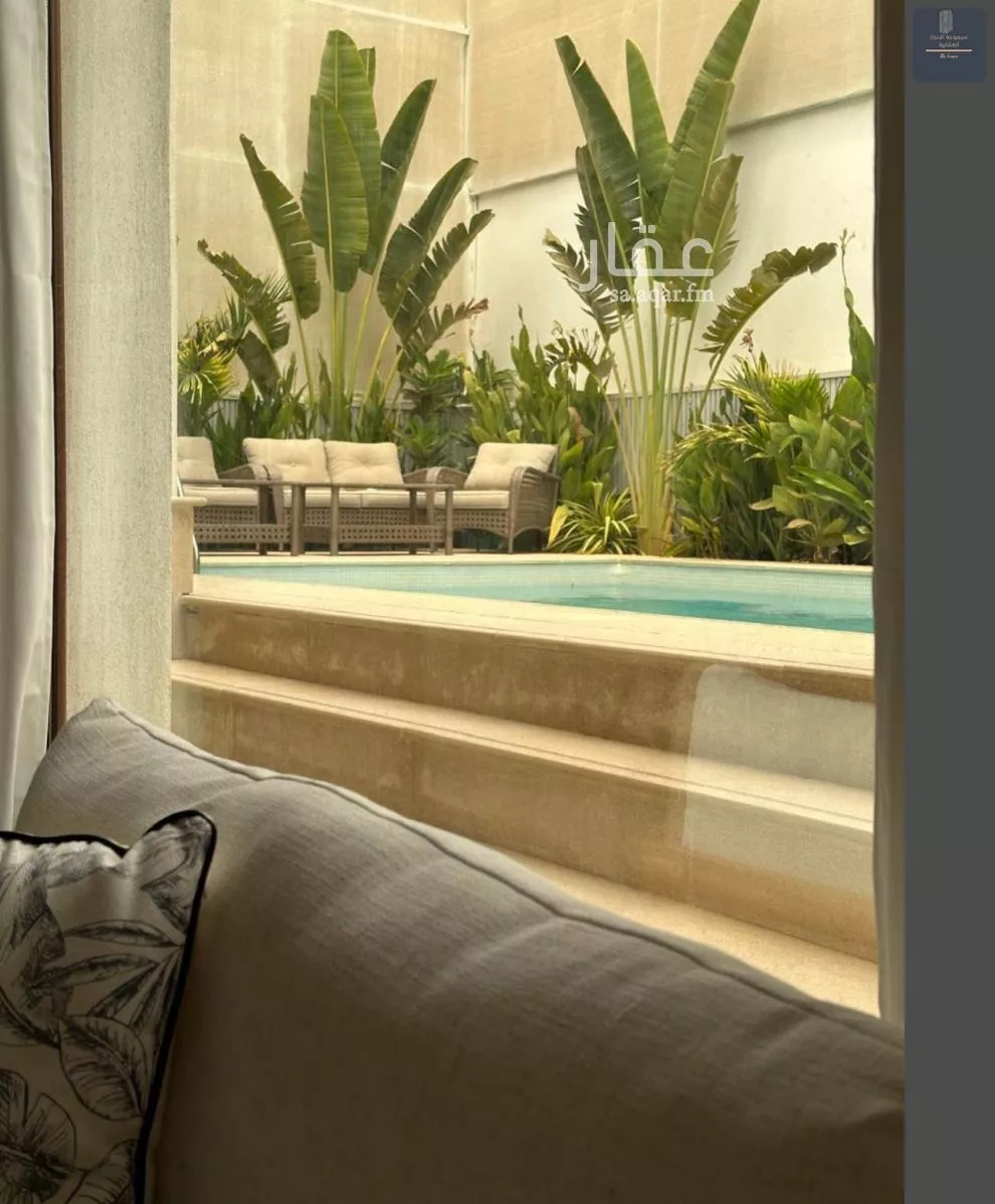 3 bedroom villa in Al Yaqout, Jeddah 5