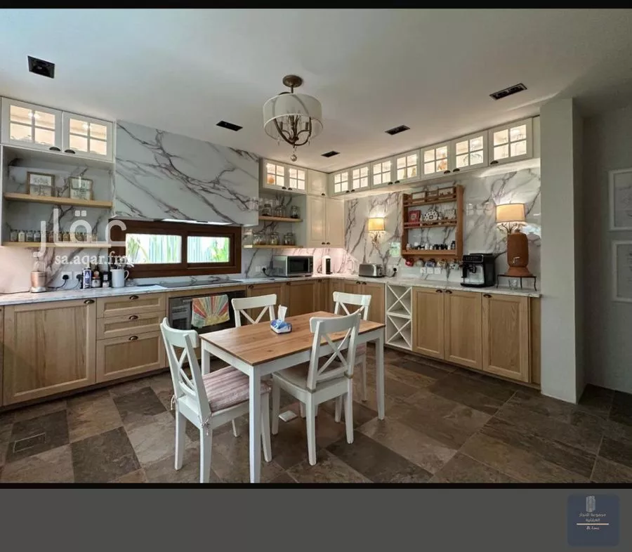 3 bedroom villa in Al Yaqout, Jeddah 15