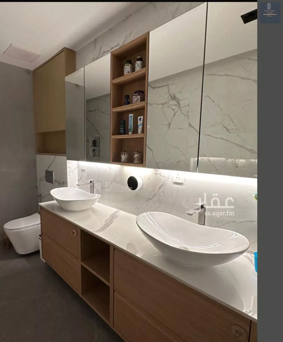 3 bedroom villa in Al Yaqout, Jeddah 26