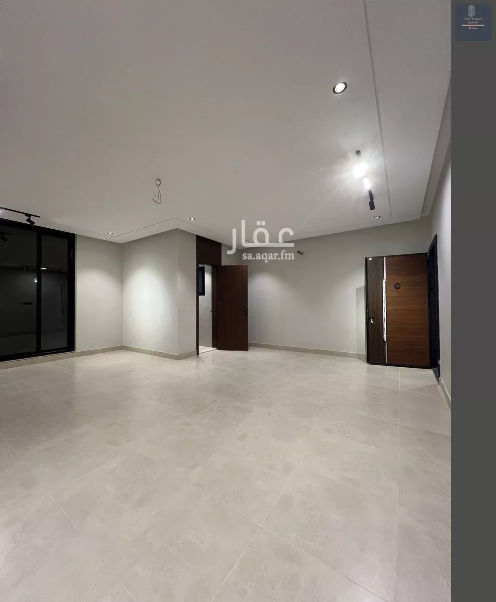 شقة 5 غرف في النزهة 3