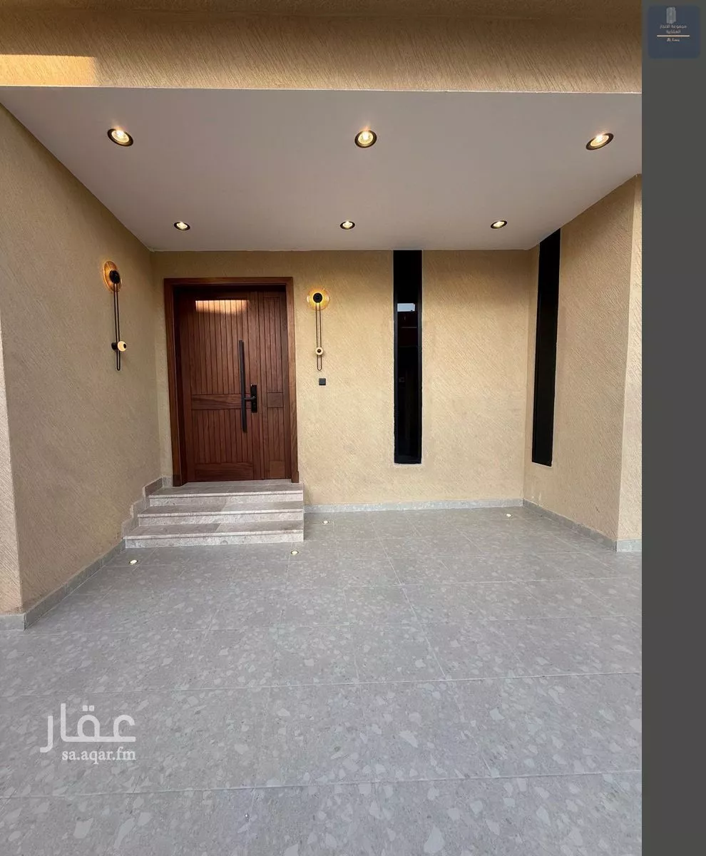 6 bedroom villa in Al Lulu 2