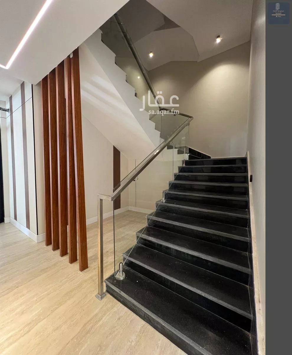 شقة 5 غرف في الربوة 5