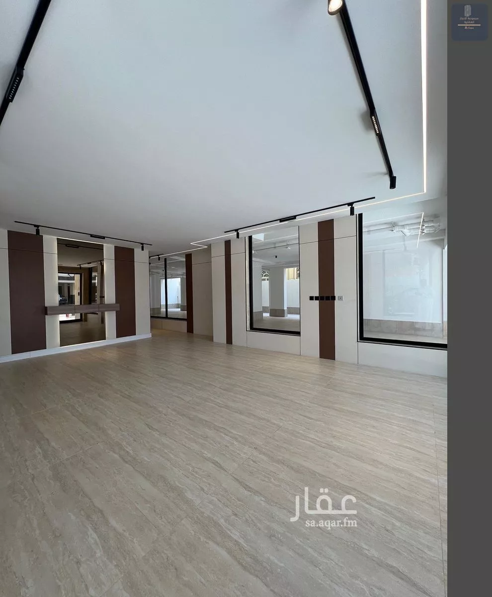 شقة 5 غرف في الربوة 3