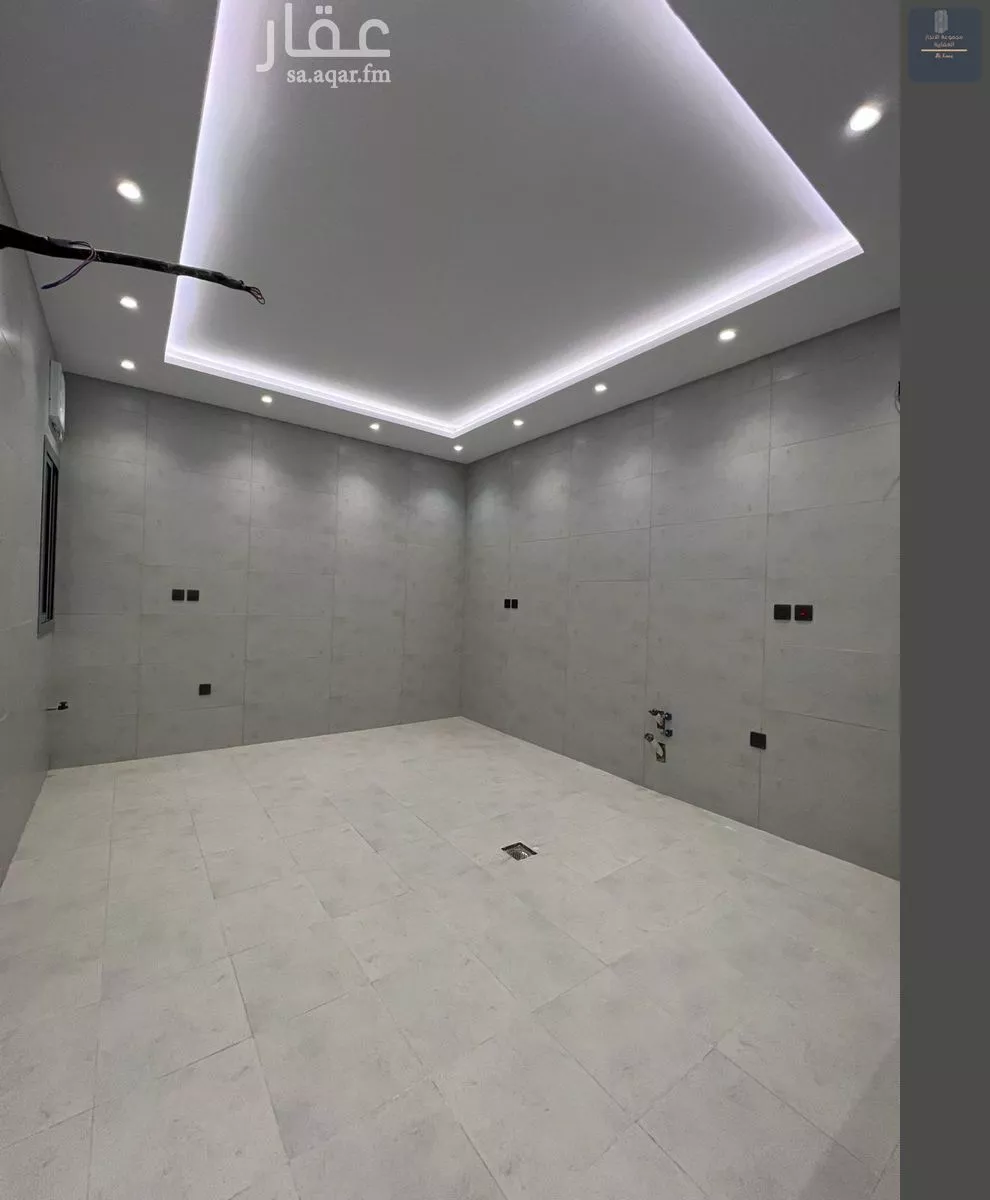 شقة 4 غرف في الصفا 5