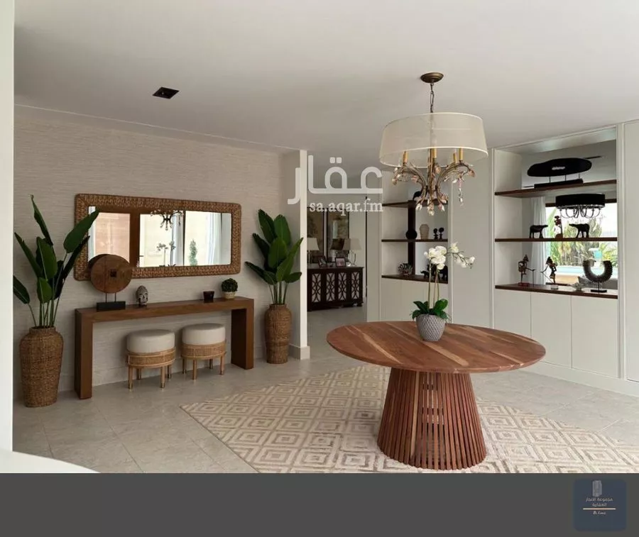 3 bedroom villa in Al Yaqout, Jeddah 7