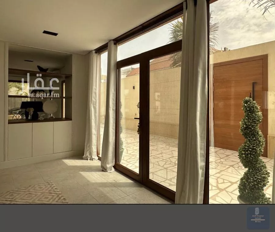 3 bedroom villa in Al Yaqout, Jeddah 9