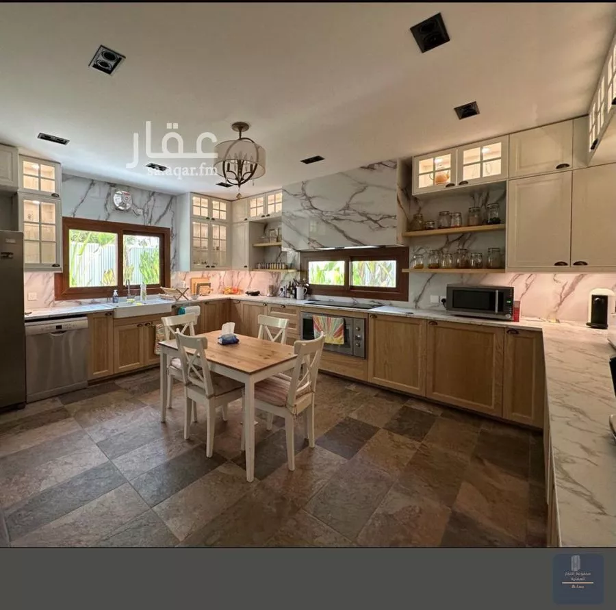 3 bedroom villa in Al Yaqout, Jeddah 12