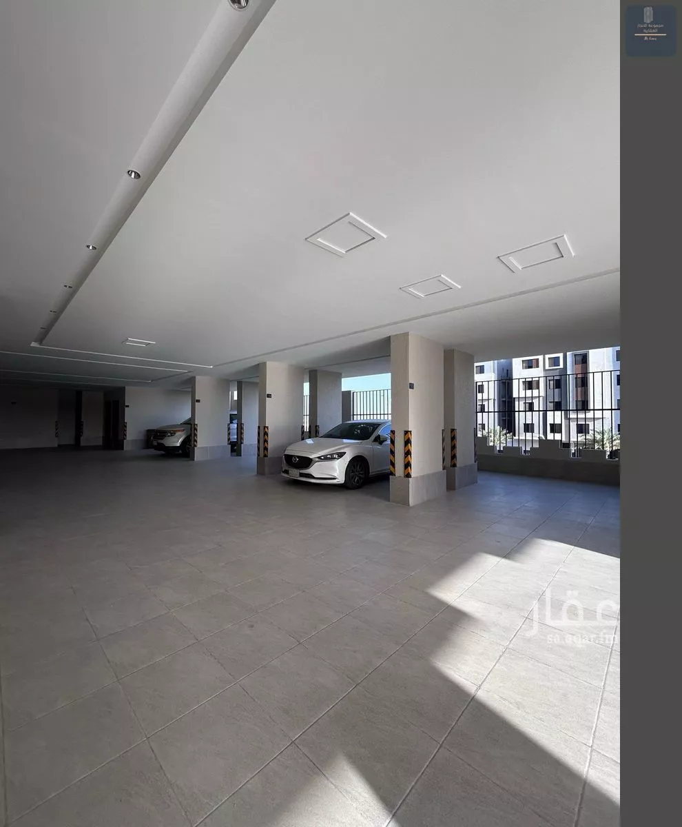 شقة 5 غرف في طيبة 3