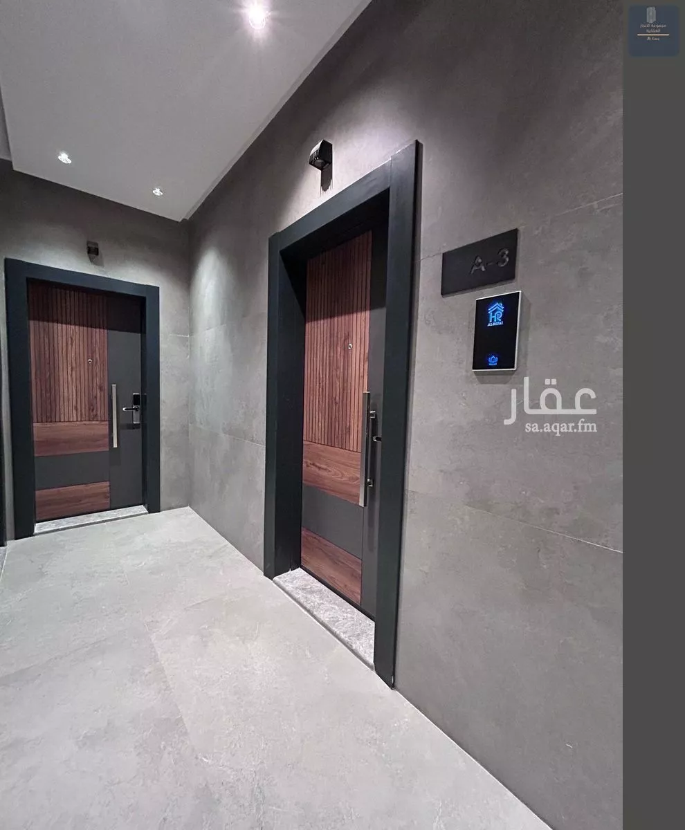 شقة 5 غرف في طيبة 4