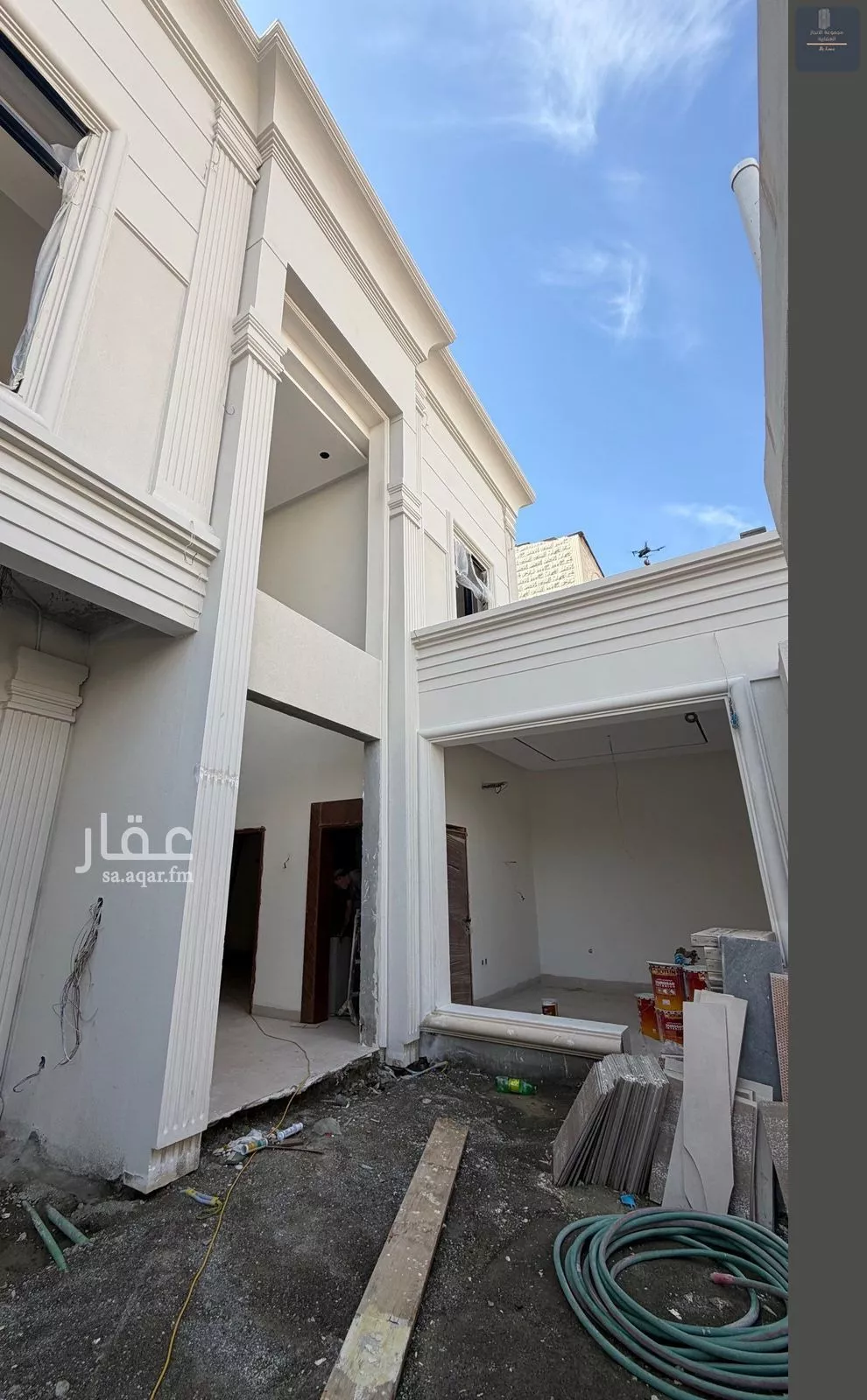 فيلا 5 غرف في الزهراء 3