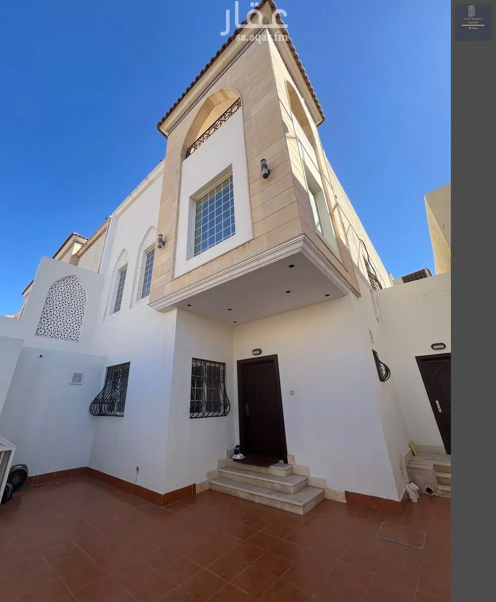 فيلا 4 غرف في الصوارى 2