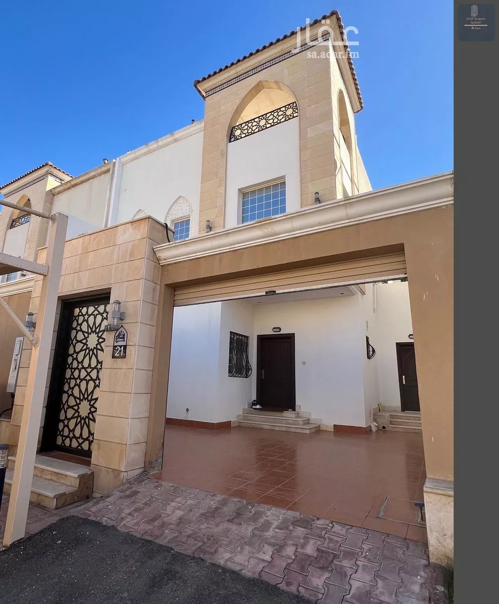 فيلا 4 غرف في الصوارى 1