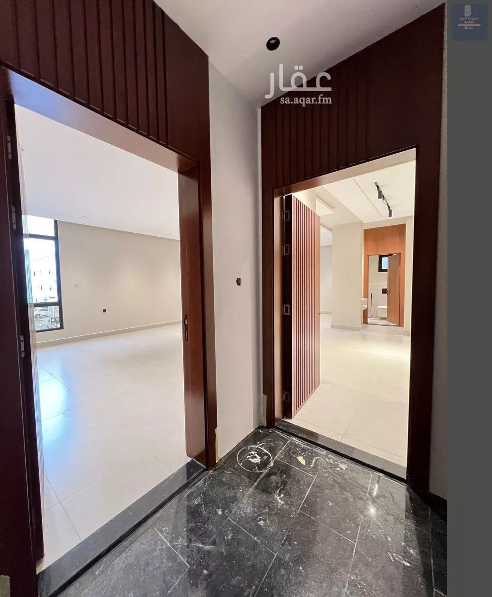 شقة 6 غرف في النزهة 2