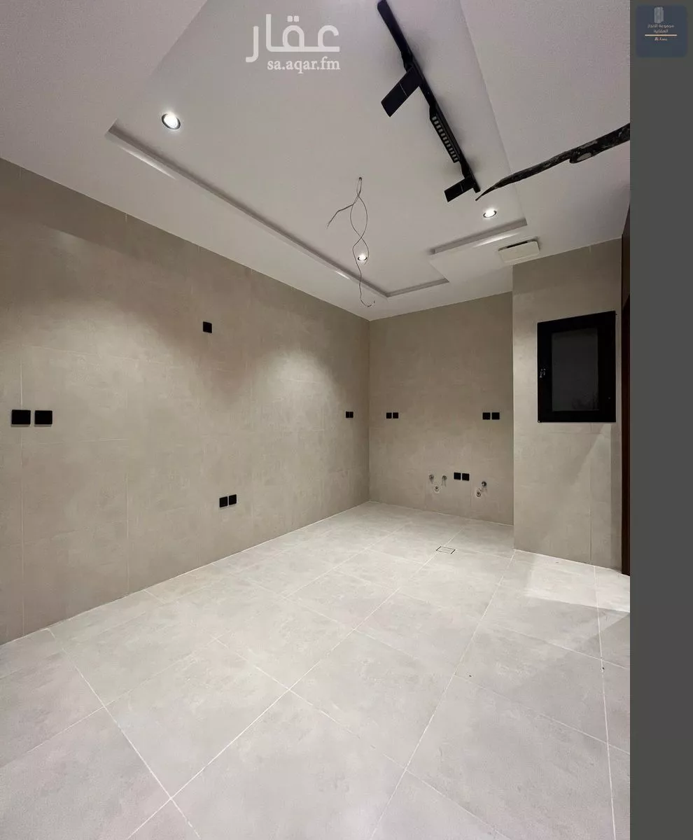 شقة 5 غرف في النزهة 4