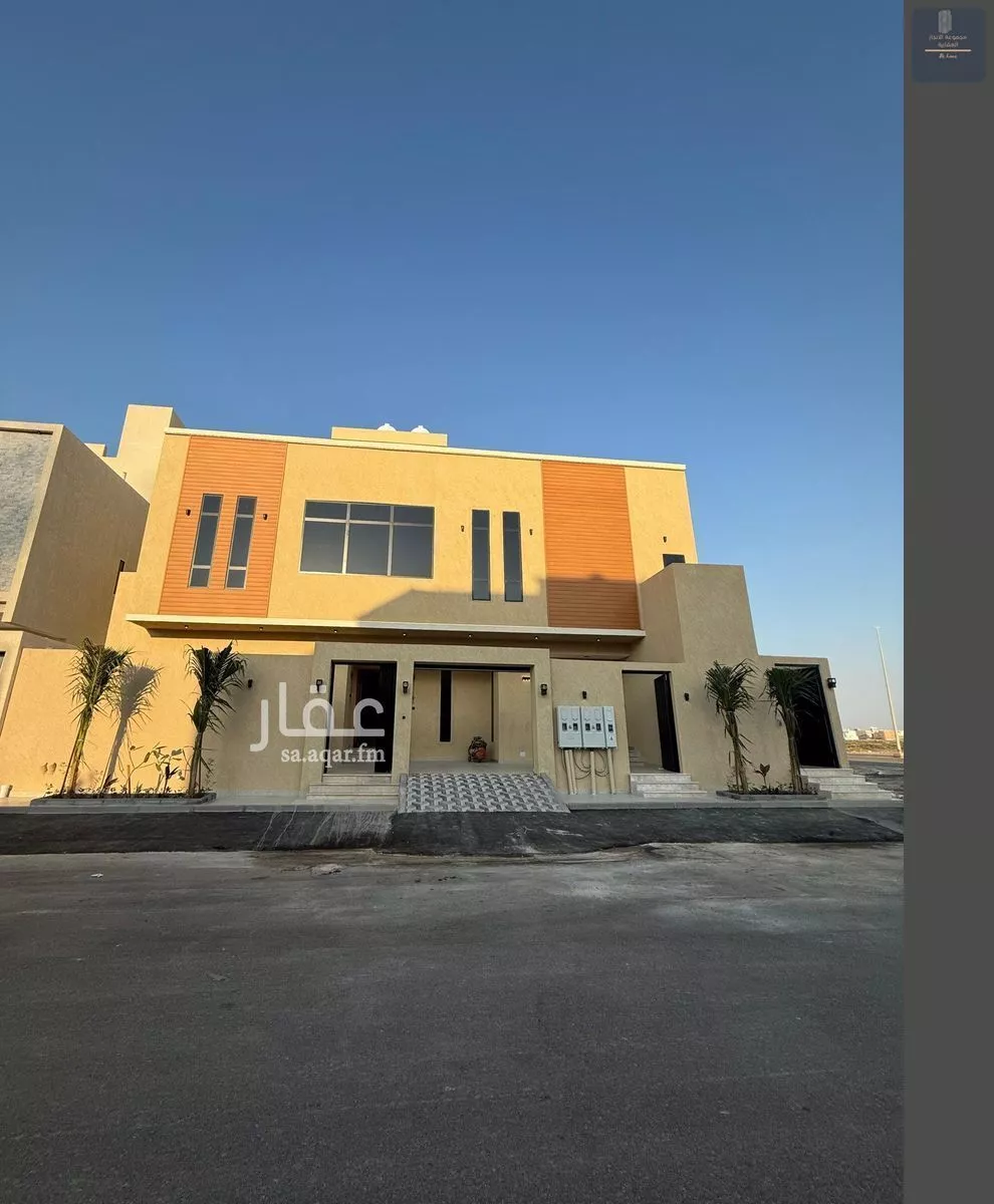 6 bedroom villa in Al Lulu 1