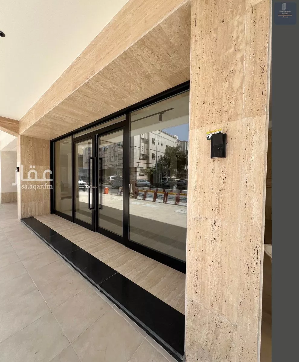 شقة 5 غرف في الربوة 1