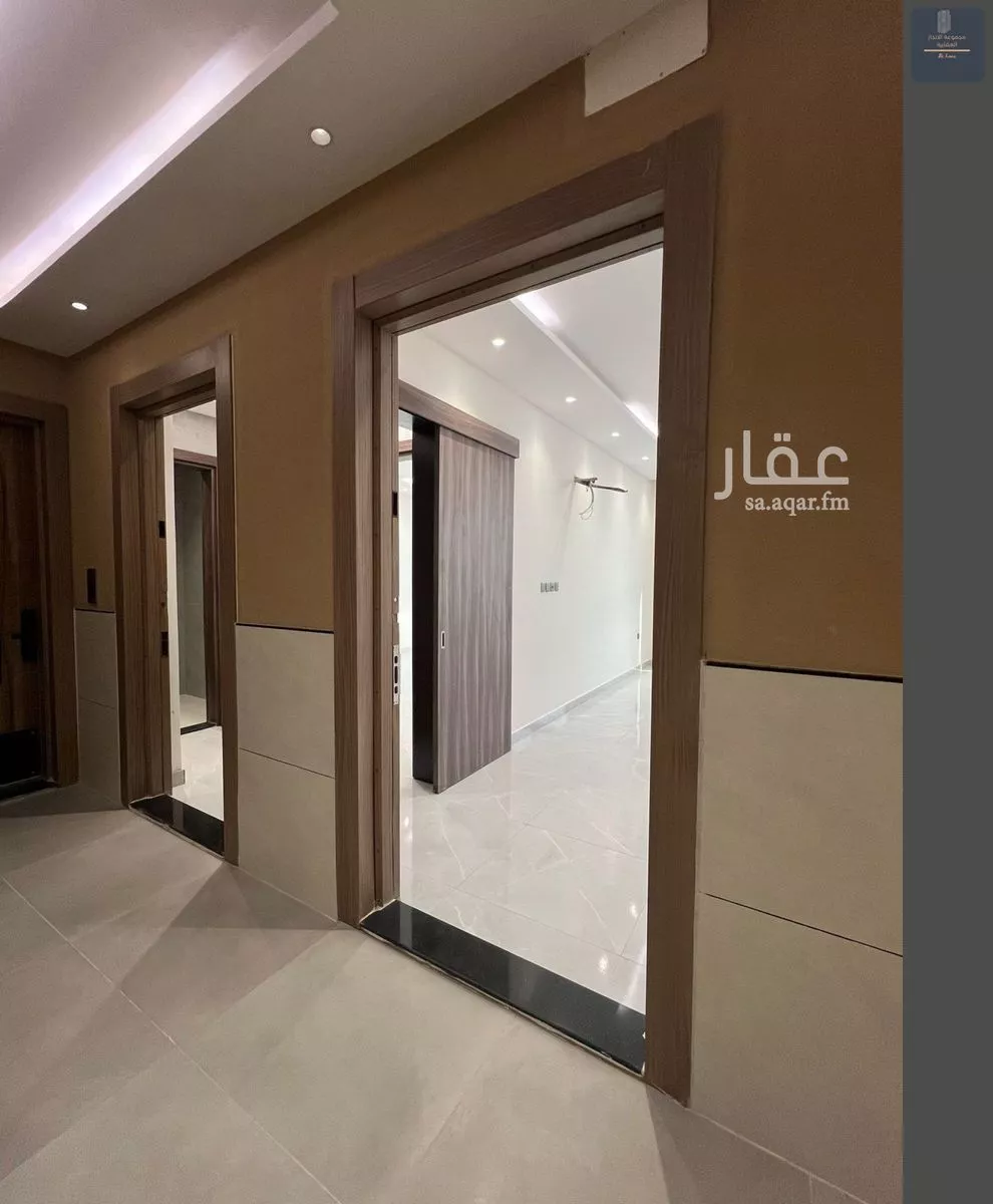 شقة 4 غرف في الصفا 1