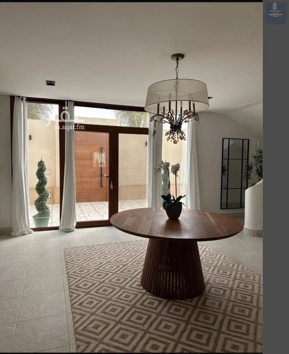 3 bedroom villa in Al Yaqout, Jeddah 6