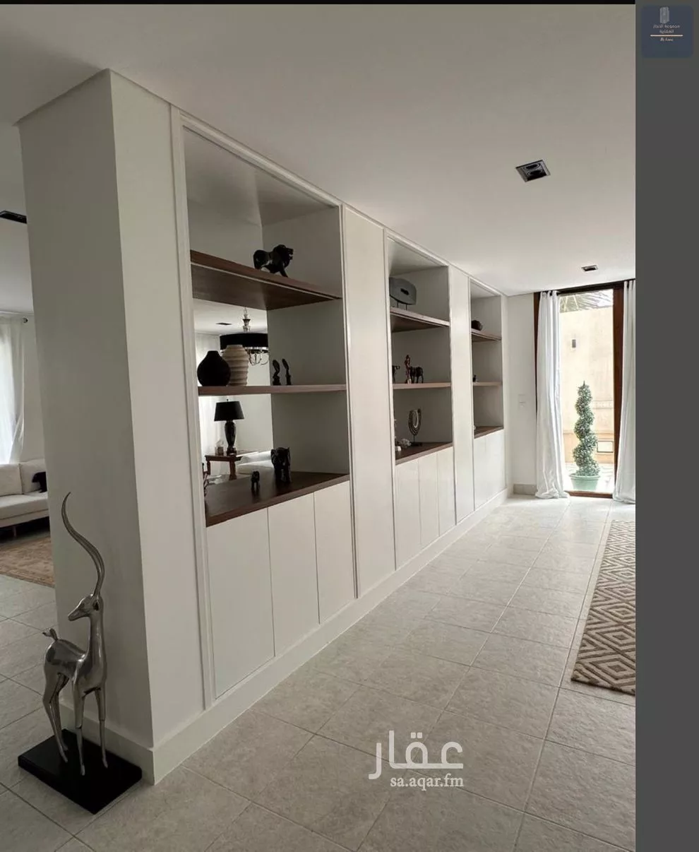 3 bedroom villa in Al Yaqout, Jeddah 10