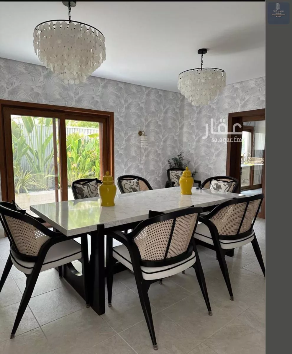 3 bedroom villa in Al Yaqout, Jeddah 23